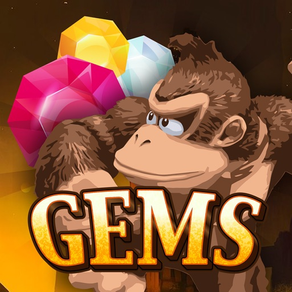 King Kong of Gems