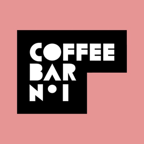 Coffee Bar №1