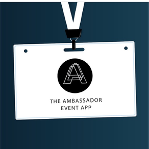 Ambassador Event App
