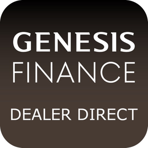 Genesis Finance Dealer Direct