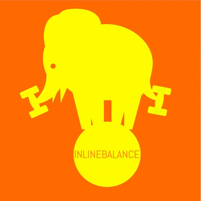 Inline Balance App