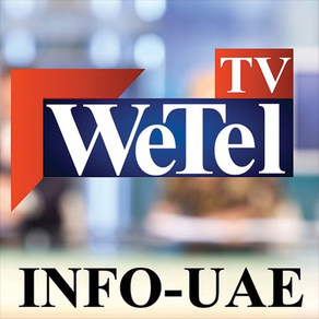 WeTel TV