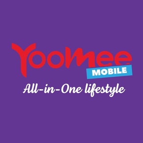 YooMee Mobile All In One