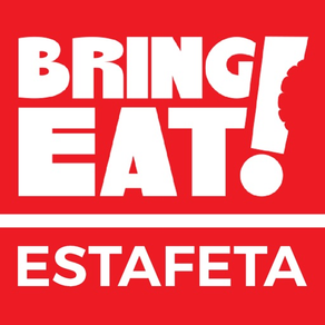 BRING EAT! Estafeta