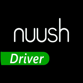 Nuush Delivery