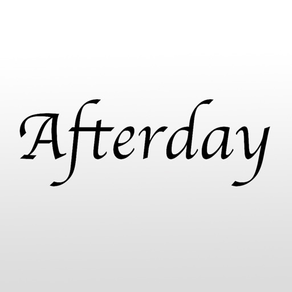 Afterday
