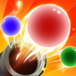 Master Shooter: Ball Blast