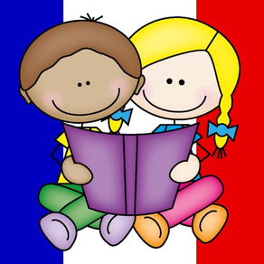 Lire et jouer en français