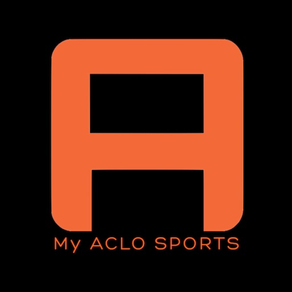 My ACLO Sports App