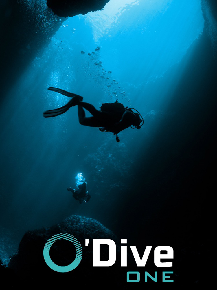 O'Dive One poster