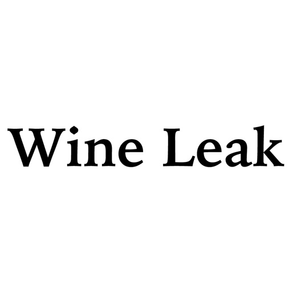 Wine Leak