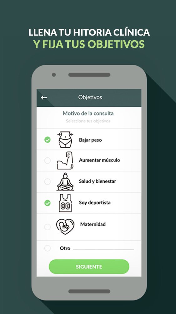 Nutrify Connect poster
