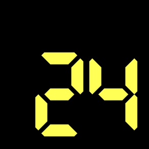 Shot Clock for basketball