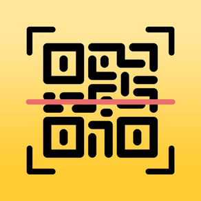 QRCode/Barcode Scanner