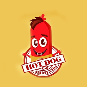 Hot dog do Jaiminho Assis