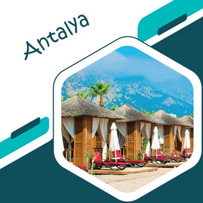 Visit Antalya