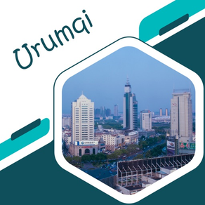 Urumqi Tourism