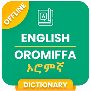 Learn Afaan Oromo
