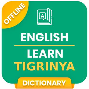 Learn Tigrinya language
