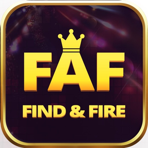 FAF FIND & FIRE