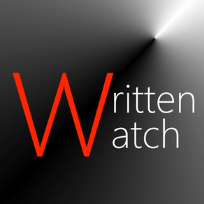 writtenWatch