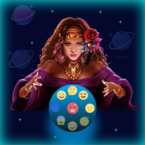 Akinator : randonautica tarot