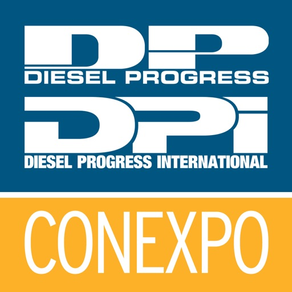 Diesel Progress ConExpo news