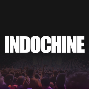 Indochine - Infos