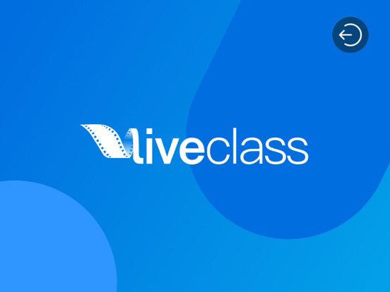 LiveClass poster