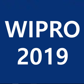 WIPRO 2019