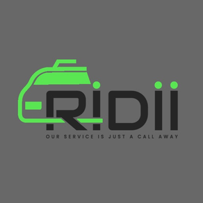 Ridii Driver