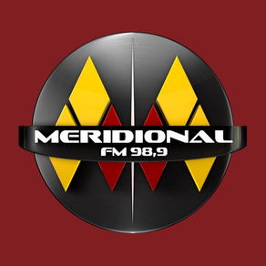 Meridional FM - MT