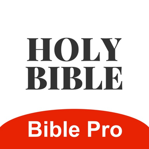 Bible Pro 主內聖經