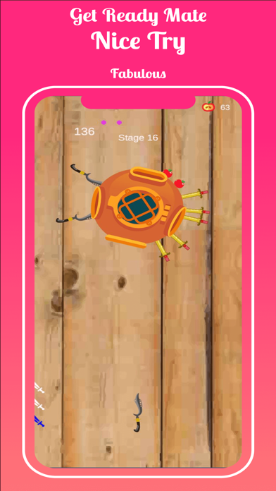 Throw Master poster