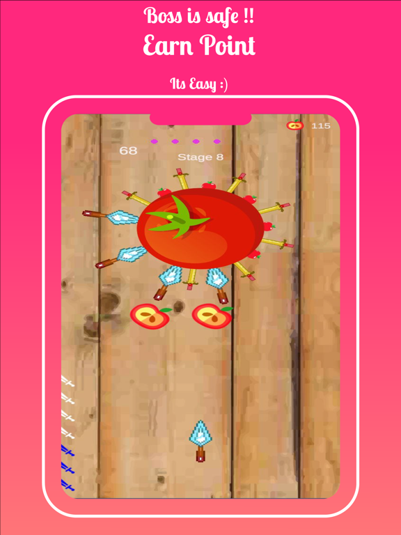 Throw Master poster