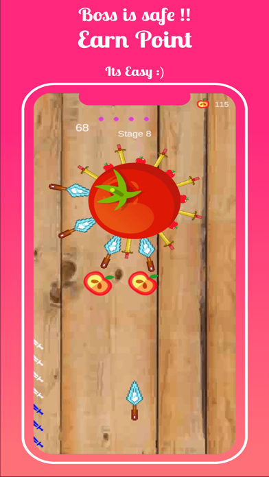Throw Master poster
