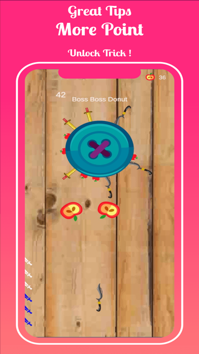 Throw Master poster