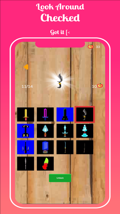 Throw Master poster