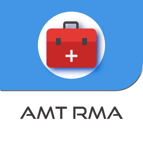 AMT RMA Practice Test