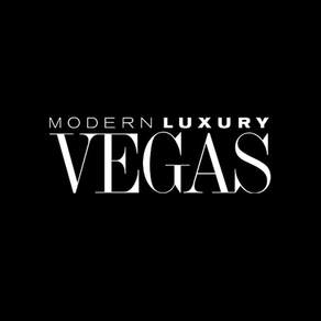 Modern Luxury Vegas