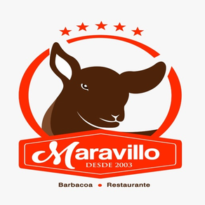 Barbacoa Maravillo