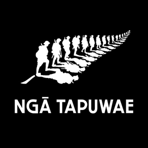 Ngā Tapuwae Western Front