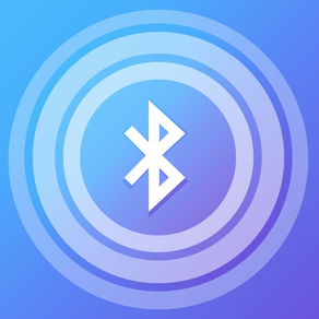 Bluetooth Finder for Devices