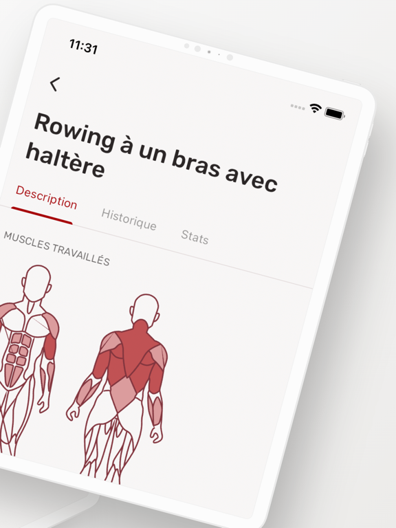 SP Training - Votre coach Cartaz