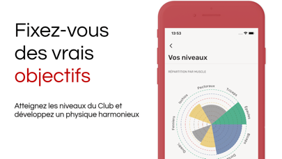 SP Training - Votre coach Cartaz