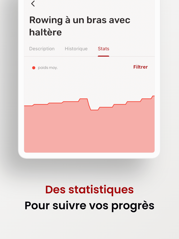 SP Training - Votre coach Cartaz