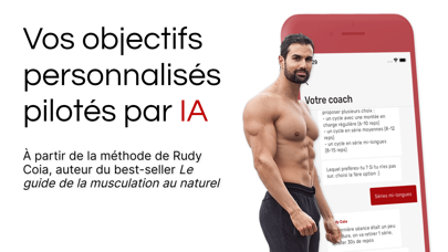 SP Training - Votre coach Cartaz