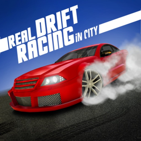 Echter Drift und Rennen 2019