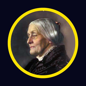 Susan B Anthony Wisdom