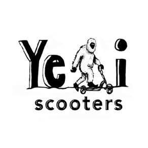 Yeti Scooters